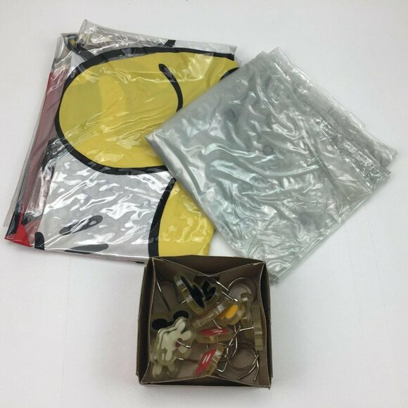 Disney Scattered Mickey Mouse Parts 70